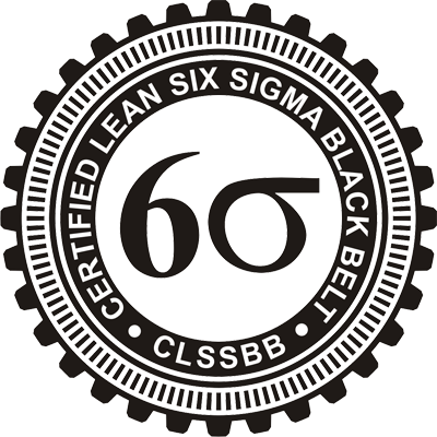 Six Sigma Black Belt