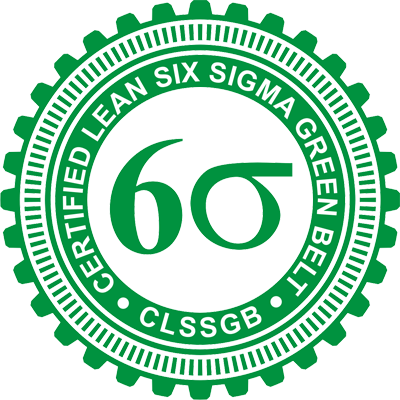 Six Sigma Green Belt